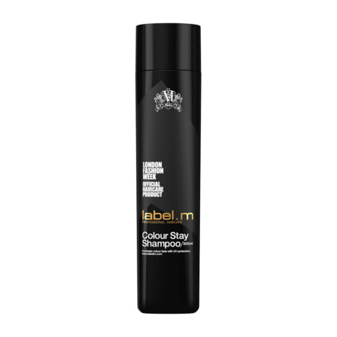 Cleanse Colour stay shampoo 300ml