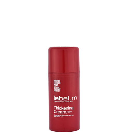 Thickening cream 100ml