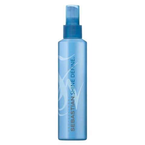 Sebastian Flaunt Shine define 200ml - Glanzspray