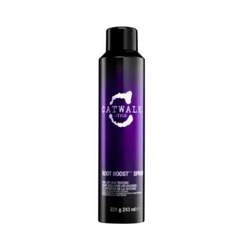 Tigi CatWalk Your Highness Root Boost Spray 243ml - Volumenspray für die Wurzeln