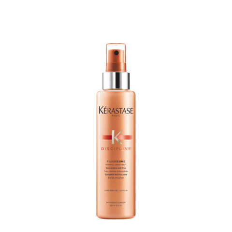 Kerastase Discipline Fluidissime 150ml - Anti-Frizz-Spray