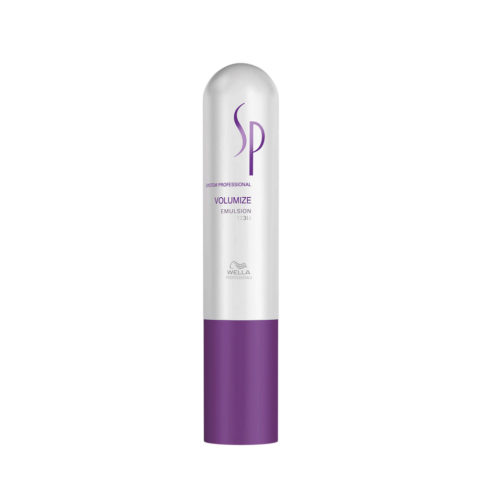 Wella SP Volumize Emulsion 50ml - Volumen Mousse