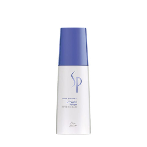 Wella SP Hydrate Finish 125ml - Leave-in-Feuchtigkeitsspray