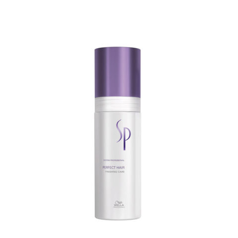 Wella SP Perfect Hair Repair 150ml - Restrukturierende Behandlung ohne Spülung