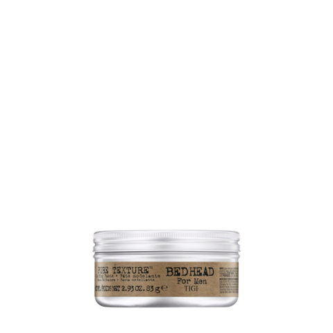 TIGI Bed Head Men Pure Texture Paste 83gr - Modellierpaste