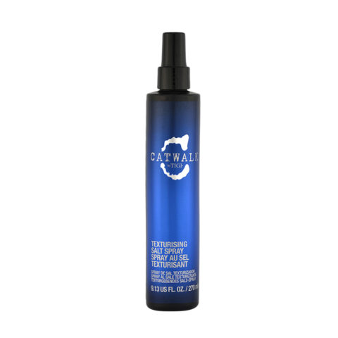 Tigi Catwalk Texturising Salt Spray 270ml  - Meersalzspray