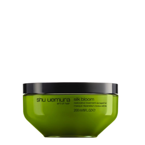 Silk Bloom Masque 200ml - Maske für geschwächtes Haar