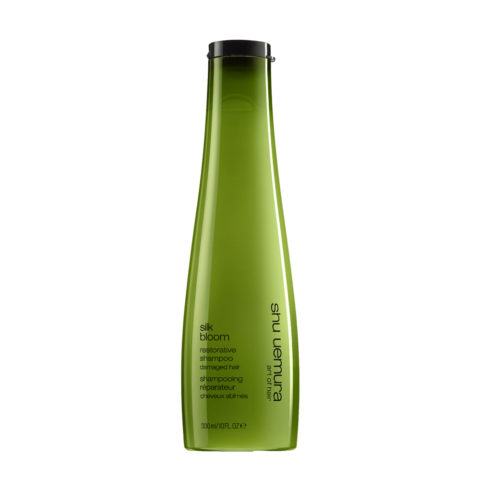 Silk Bloom Shampoo 300ml - Shampoo für geschwächtes Haar