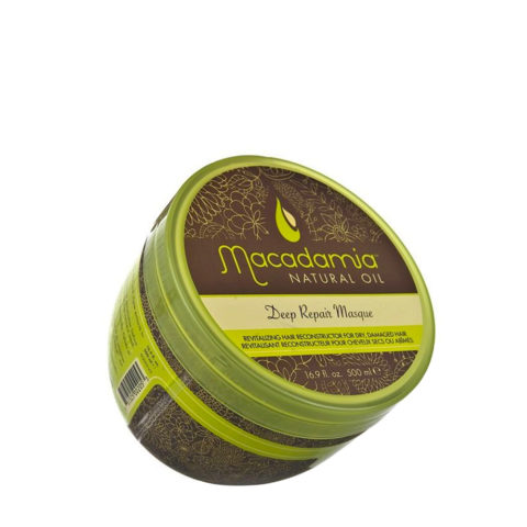 Macadamia Deep repair masque 470ml