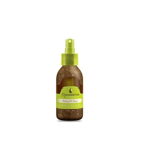 Healing oil spray 125ml - Anti-Frizz-Effekt