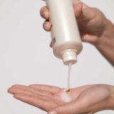 Kerastase Nutritive Bain Satin 250ml - nährendes Shampoo für normales oder trockenes Haar