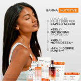 Kerastase Nutritive Bain Satin 250ml - nährendes Shampoo für normales oder trockenes Haar Kerastase Nutritive Bain Satin 250ml - nährendes Shampoo für normales oder trockenes Haar