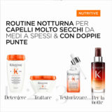 Kerastase Nutritive Bain Satin 250ml - nährendes Shampoo für normales oder trockenes Haar Kerastase Nutritive Bain Satin 250ml - nährendes Shampoo für normales oder trockenes Haar