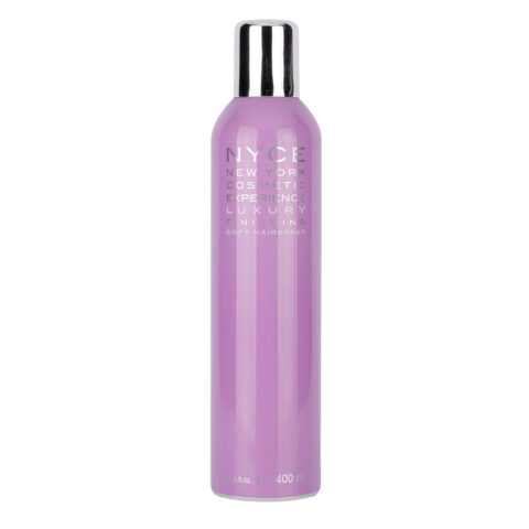 Nyce Styling Luxury tools Finishing hairspray 400ml