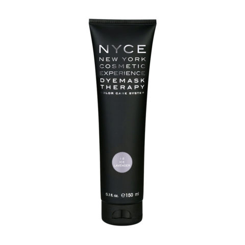 Nyce Dyemask .12 Ice lavendel 150ml - Reflexmaske