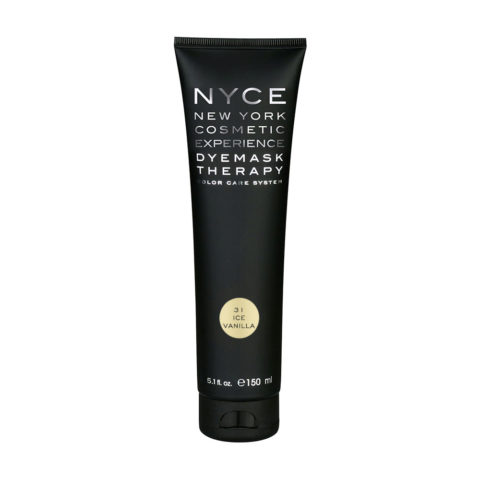 Nyce Dyemask .31 Ice vanille 150ml - Reflexmaske