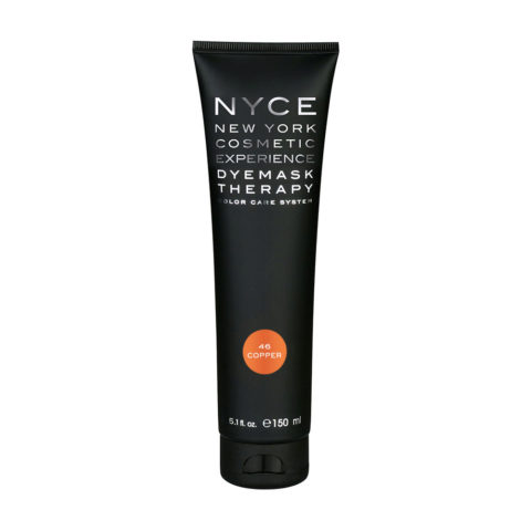 Nyce Dyemask .46 Kupfer 150ml - Reflexmaske