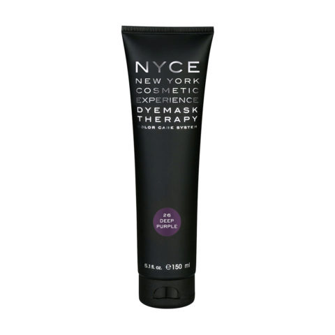 Nyce Dyemask .26 Deep purple 150ml - Reflexmaske