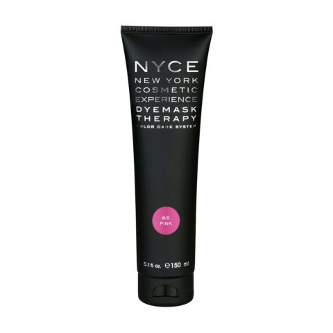 Nyce Dyemask .65 Rosa 150ml - Reflexmaske