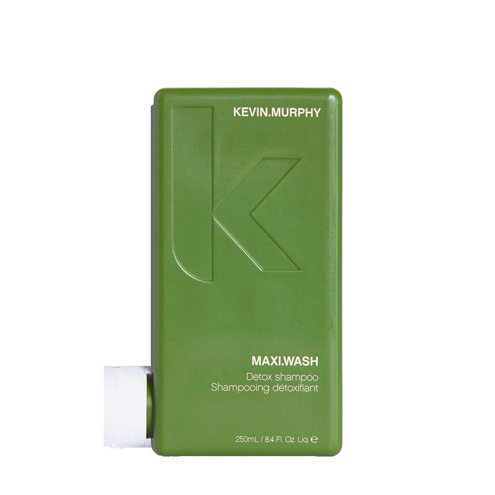 Kevin Murphy Maxi Wash Detox Shampoo 250ml - Detox Shampoo