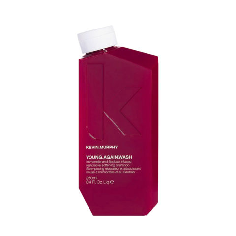 Kevin murphy Shampoo young again wash 250ml