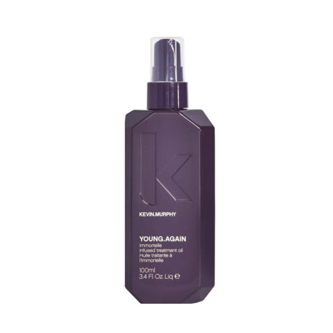 Kevin Murphy Treatments Young again oil spray 100ml