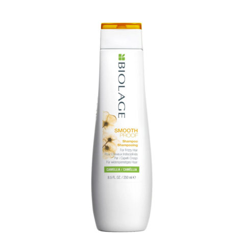 Biolage Smoothproof Shampoo 250ml