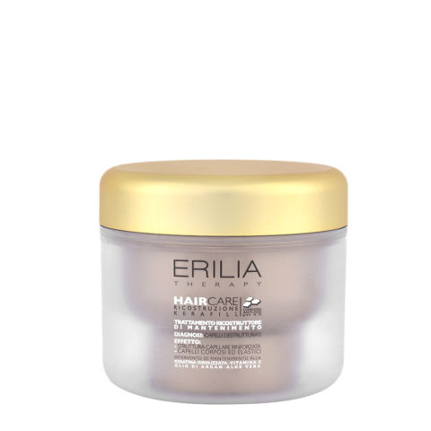 Creattiva Erilia Haircare Kerafi - Rekonstruktionsbehandlung für beschädigtes Haar 200ml