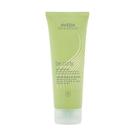 Aveda Be curly Curl Enhancer 200ml - Creme zur Definition von Locken