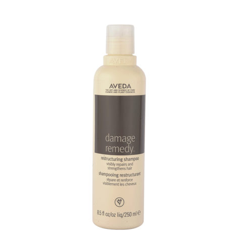 Damage Remedy Restructuring Shampoo 250ml - Restrukturierendes Shampoo