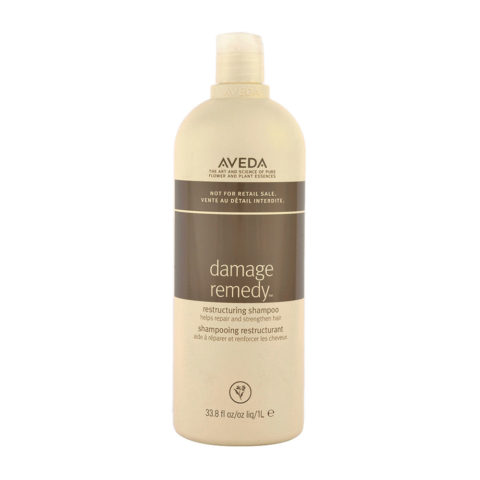 Aveda Damage remedy Restructuring shampoo 250ml