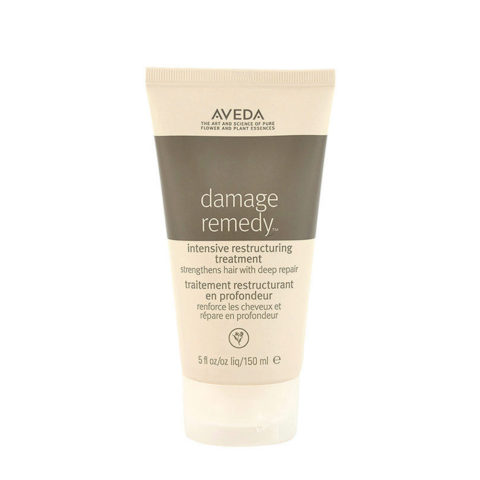 Damage Remedy Intensive Restructuring Treatment 150ml - restrukturierungsmaske für geschädigtes Haar