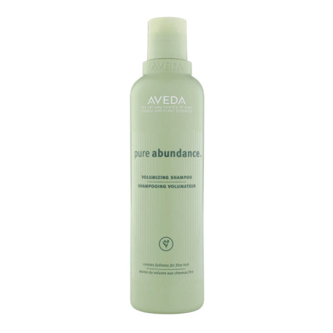 Aveda Pure Abundance Volumizing Shampoo 250ml - Volumen Shampoo