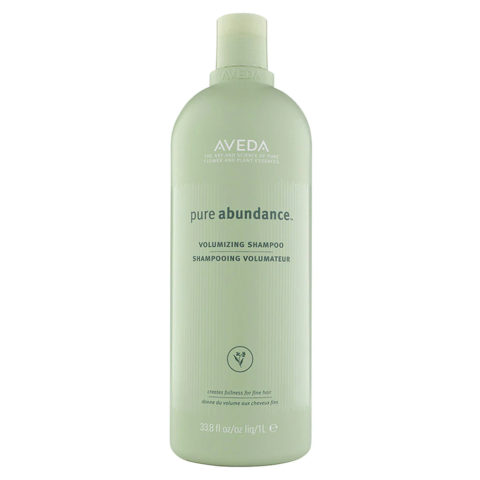 Aveda Pure Abundance Volumizing Shampoo 1000ml - Volumen Shampoo