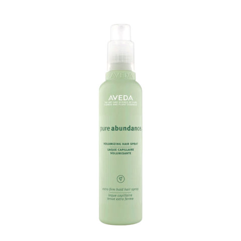 Styling Pure Abundance Volumizing Hair Spray 200ml - Volumen Haarspray mit starkem Halt