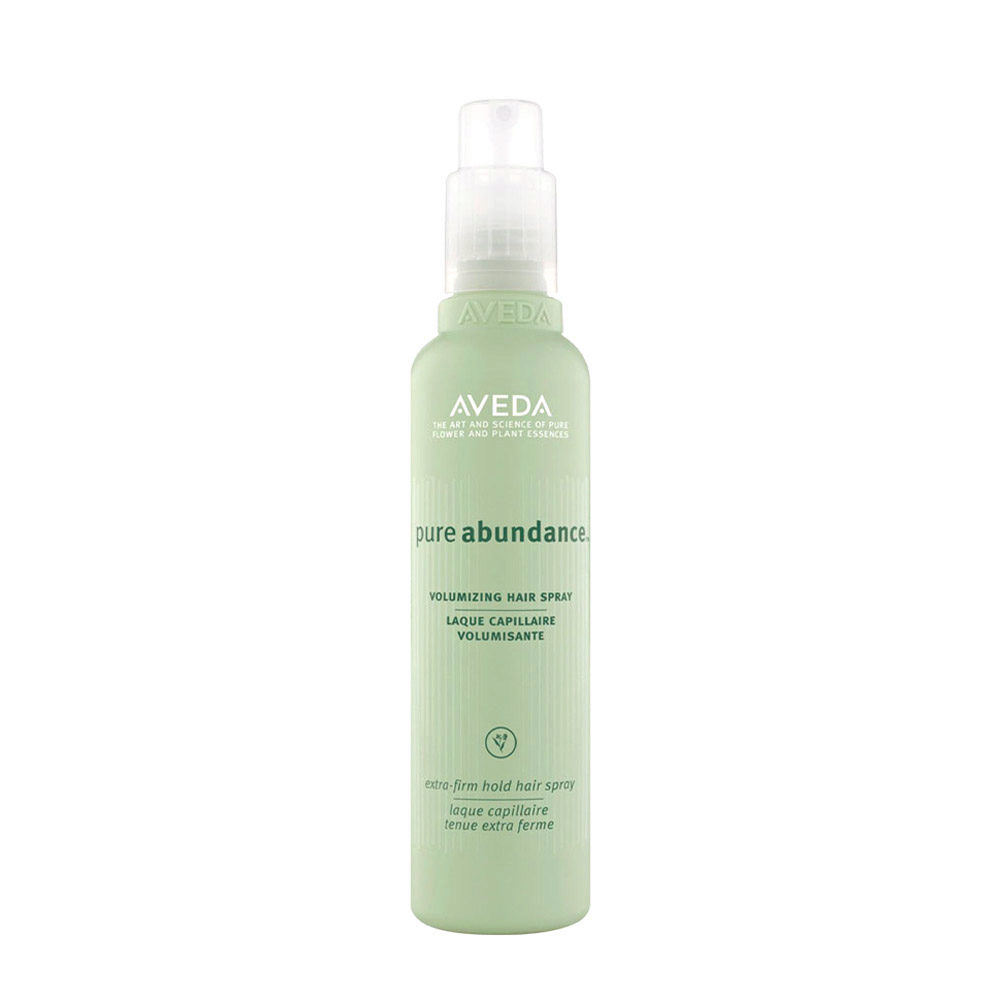 Aveda Styling Pure Abundance Volumizing Hair Spray 200ml - Volumen Haarspray mit starkem Halt