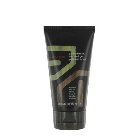 Aveda Men Pure-Formance Firm Hold Gel 150ml - Gel mit starkem Halt