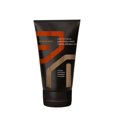 Men Pure-formance Grooming cream 125ml - Definitionscreme mit mittlerem Halt