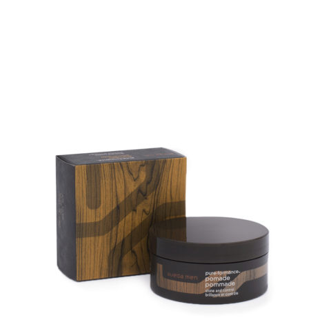 Aveda Men Pure-formance Pomade 75ml - Glanzpomade mit starkem Halt