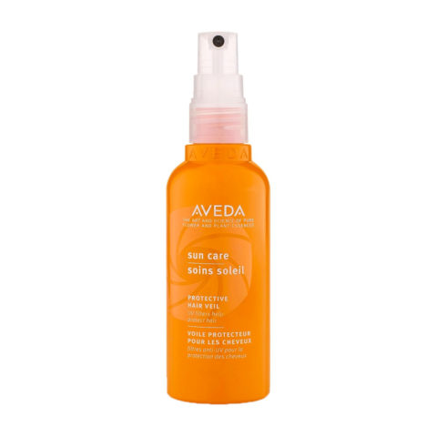 Sun Care Soins Soleil Protective Hair Veil 100ml - Sonnenschutzspray für das Haar