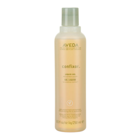 Aveda Styling Confixor Liquid Gel 250ml - flüssiges Gel