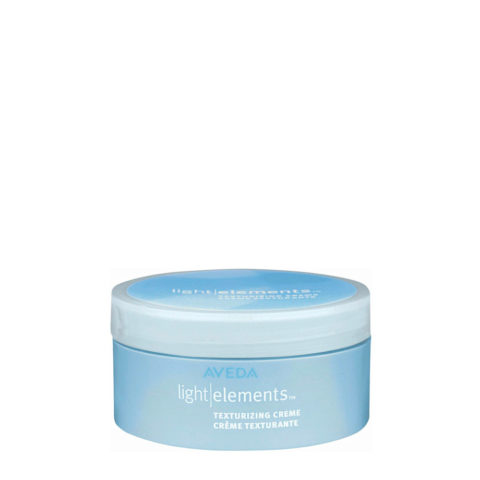 Styling Light Elements Texturizing Creme 75ml - Wachs mit leichtem Halt