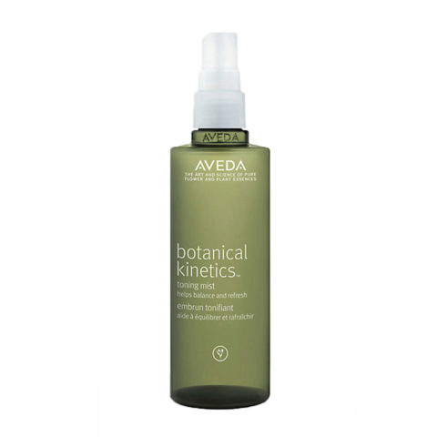 Aveda Skincare Botanical kinetics Toning mist 150ml - Rebalancing Spray Tonic