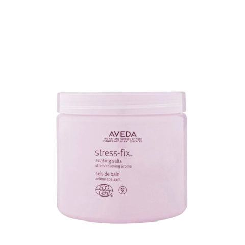 Aveda Bodycare Stress-fix soaking salt 454gr