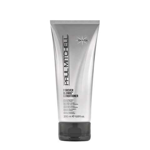 Forever Blonde Conditioner 200ml