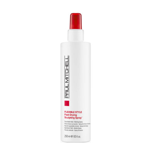 Fast  Drying Sculpting Spray  250ml