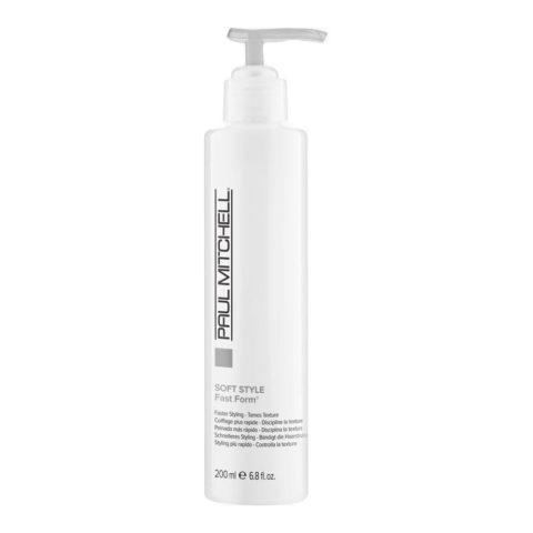 Paul Mitchell Fast  Form 200ml