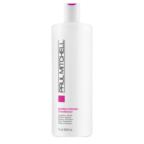 Super Strong Conditioner 1000ml