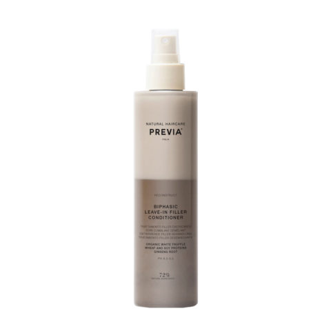 Reconstruct White Truffle Biphasic Leave-in Filler Conditioner 200ml