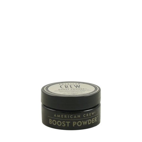 American Crew Style Boost Powder 10g - Volumenpuder